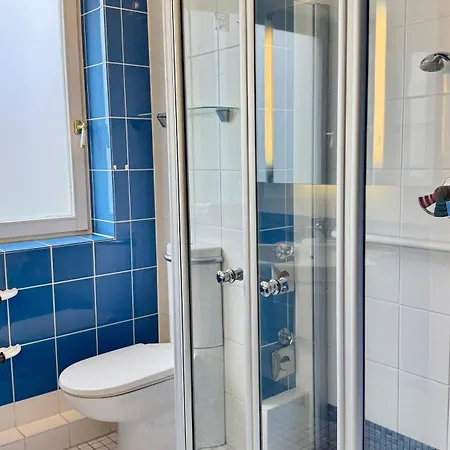 Appartement Margaretheneck, Sehr Strandnah Und Zentral