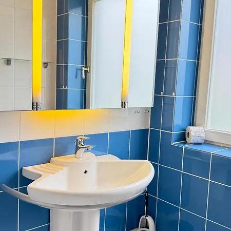 Appartement Margaretheneck, Sehr Strandnah Und Zentral Westerland